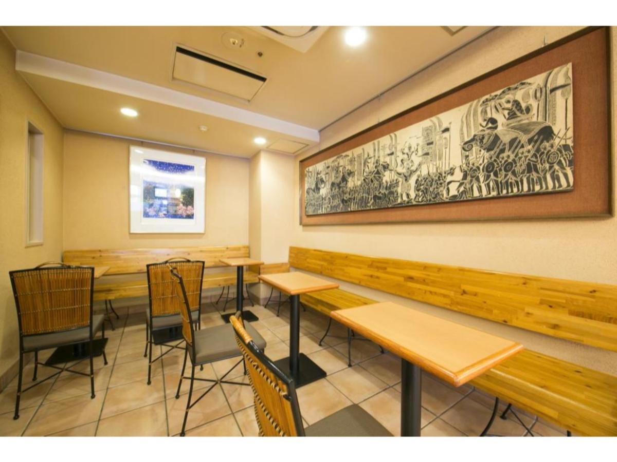 R&b Station Hachijoguchi - Vacation 16234v Quioto